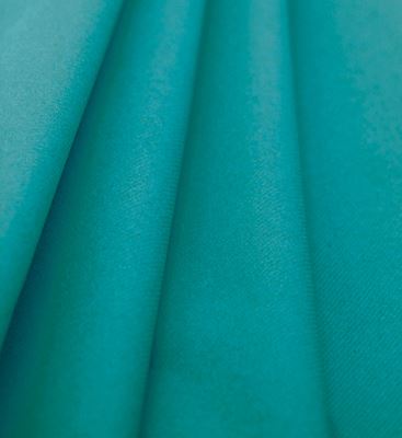 Rouleau nappe intissé turquoise 50m x 120cm