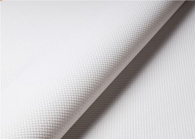 Nappe papier blanche 80 X 80 colis de 200