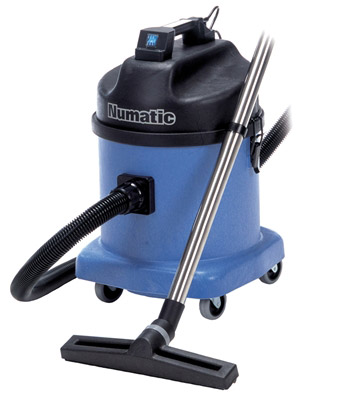 Aspirateur Numatic eau et poussiere WV 570-2