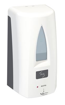 Distributeur de savon automatique mousse yaliss JVD
