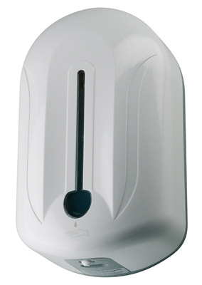 Distributeur de savon saphir JVD automatique
