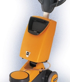 Réservoir monobrosse Taski ergodisc