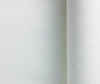 Rouleau nappe intissee blanc 1,80 x 25 m