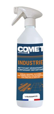 Nettoyant dégraissant surpuissant instantané 750ml