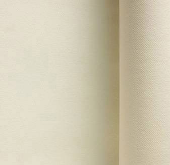 Rouleau nappe intisse ivoire 25 m x 1,80 m
