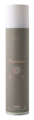 Desodorisant Pavonia systeme Push parfum Prodifa aerosol 300 ml
