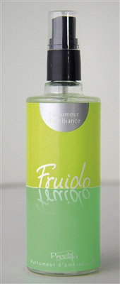 Surodorant fruido Vapolux Prodifa 125 ml