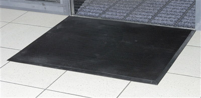 Tapis picots caoutchouc 60 X 80 cm