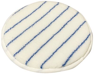 Disque microfibre nettoyage recurage monobrosse D 432 mm colis de 5