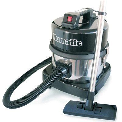 Aspirateur poussiere Numatic silencieux DBQ250-2