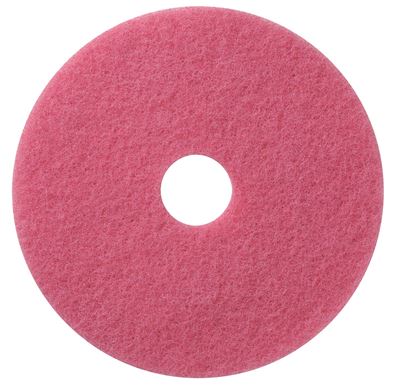 Disque spray methode rose 432mm colis de 5