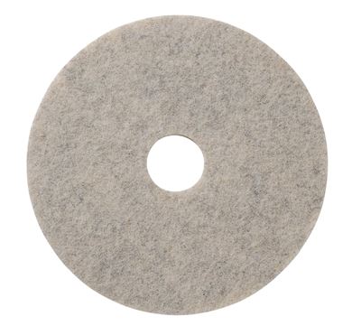 Disque fibre naturelle polissage 406 mm colis 5