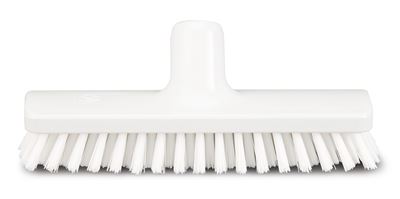 Frottoir alimentaire HACCP 23cm blanche