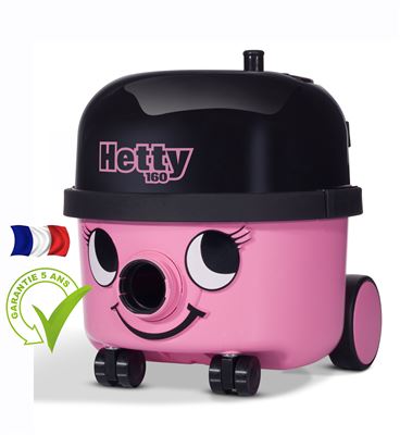 Aspirateur Numatic Hetty HET160-11