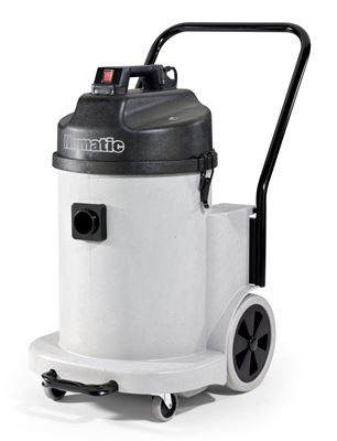 Aspirateur industriel poussiere Numatic NED900