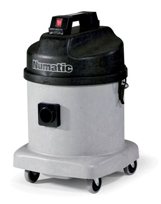 Aspirateur industriel poussiere Numatic NED570