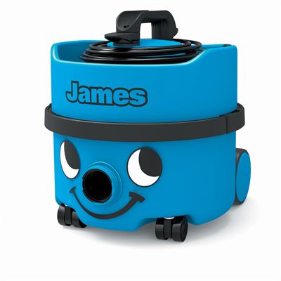 Numatic James aspirateur