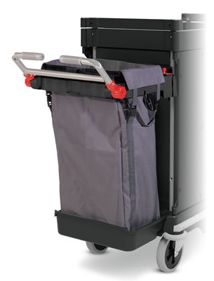 Support sac NKA100PAR chariot Numatic