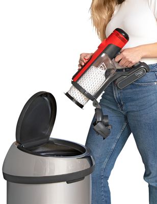 Ricambi Per Henry Hetty Kit Attrezzi E Ricambi Per Aspirapolvere Numatic Henry/Hetty - 9 Pezzi, Tubo 2,5 Metri, Per Pulizie Profonde Set Spazzole Aspirapolvere - Foto 4