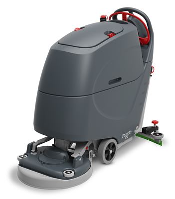 Autolaveuse batterie Numatic TBL6055/100