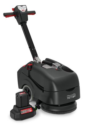Autolaveuse Numatic TTB 1840 NX lithium