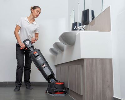 Autolaveuse NUClean compact 220NX