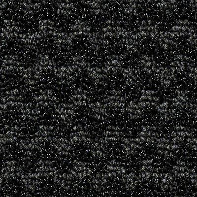 Tapis Aqua 65 60 x 90 cm noir