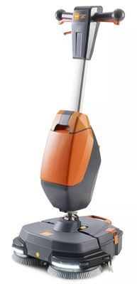 Autolaveuse Ultimaxx 360 RTU kit pad