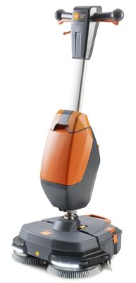Autolaveuse Ultimaxx 360 RTU brosse