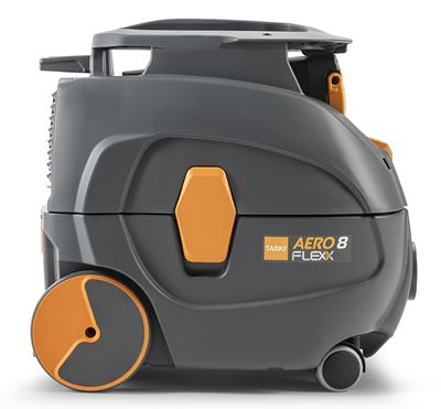 Aspirateur batterie Taski Aero 8 Flexx