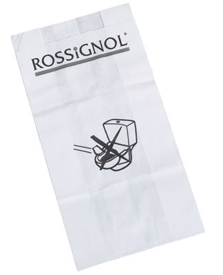 Sachets papier pour protections périodiques colis de 1000