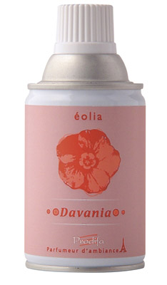 Desodorisant davania Eol Prodifa 250 ml