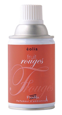 Desodorisant fruit rouge Eol Prodifa 250 ml