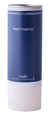 Desodorisant Eolia hermano 400 ml diffuseur Prodifa