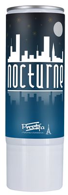 Desororisant Prodifa Eolia nocturne 400 ml diffuseur automatique