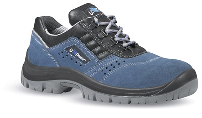 Chaussure de securite Boss S1P SRC