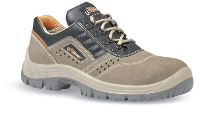 Chaussure de securite Dream S1P SRC