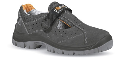 Chaussure de securite Magic S1P SRC