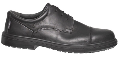 Chaussure de securite ville Ekoa 5814 S3 SRC