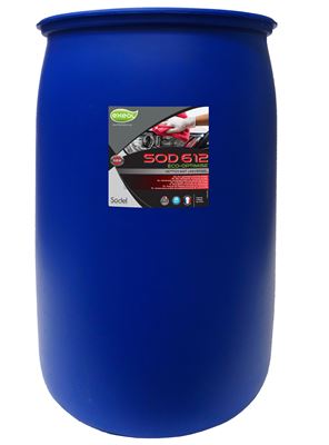 SOD 612 nettoyant universel 200L