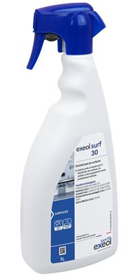 Exeol surf 30 spray 1L