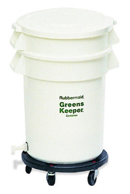 Conteneur legume Rubbermaid GrensKeeper 75,7 litres