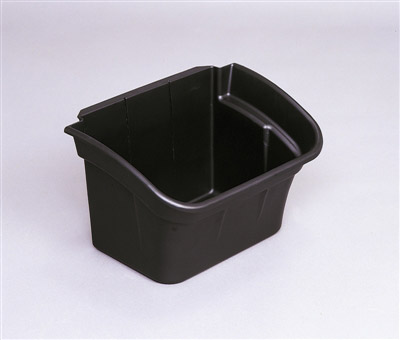 Bac utilitaire Rubbermaid pour chariot Xtra Rubbermaid