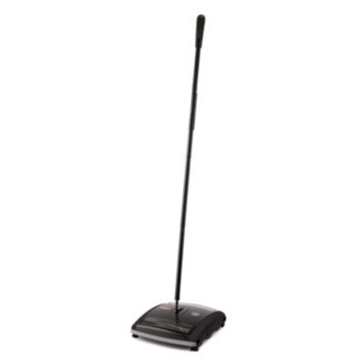 Balai mecanique Rubbermaid sweeper