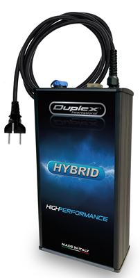 Alimentation hybride Duplex