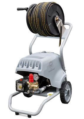 Nettoyeur haute pression Numatic NHP intensif