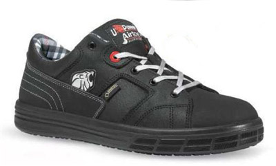 chaussure securite gore tex