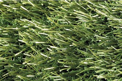 Tapis gazon aspect naturel grass 1x25m