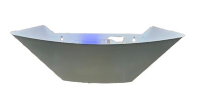 Destructeur insecte glu led BRC 1x5W blanc