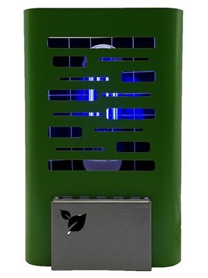 Destructeur insecte glu led iglu vert BRC